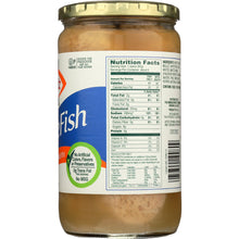 Load image into Gallery viewer, MANISCHEWITZ: Gefilte Fish in Liquid Broth, 24 Oz