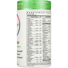Load image into Gallery viewer, RAINBOW LIGHT: Just Once Men's One Food-Based Multivitamin, 150 Tablets