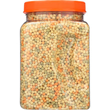 Load image into Gallery viewer, RICESELECT: Organic Tri Color Pearl Couscous, 24.5 oz