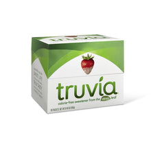 Load image into Gallery viewer, TRUVIA: Sweetener Stevia, 80 pc
