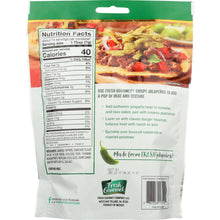 Load image into Gallery viewer, FRESH GOURMET: Crispy Jalapeno Lightly Salted, 3.5 Oz