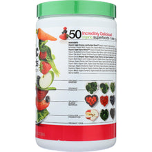 Load image into Gallery viewer, ORGAIN: Superfoods Berry Org, 9.92 oz