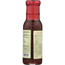Load image into Gallery viewer, FISCHER &amp; WIESER: Original Roasted Raspberry Chipotle Sauce, 10.5 oz