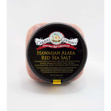 Load image into Gallery viewer, CARAVEL GOURMET: Hawaiian Alaea Red Sea Salt, 4 oz