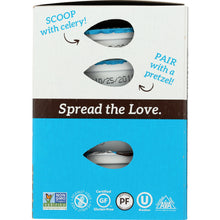 Load image into Gallery viewer, BARNEY BUTTER: Almond Butter Smooth Dip Cups 6 Pack 6 Oz