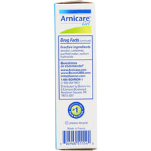 Load image into Gallery viewer, BOIRON: Arnicare Arnica Gel Homeopathic Medicine, 1.5 oz