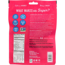 Load image into Gallery viewer, RHYTHM SUPERFOODS: Sea Salt Beet Chips, 1.4 oz