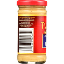 Load image into Gallery viewer, TY LING: Naturals Chinese Style Hot Mustard, 4 oz