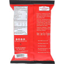 Load image into Gallery viewer, POPCORN INDIANA: Movie Theater, 4.75 oz