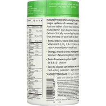Load image into Gallery viewer, RAINBOW LIGHT: Just Once Women's One Food-Based Multivitamin, 150 Tablets