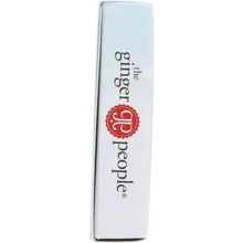 Load image into Gallery viewer, GINGER PEOPLE: Arjuna Organic Ginger Bar, 1.23 oz
