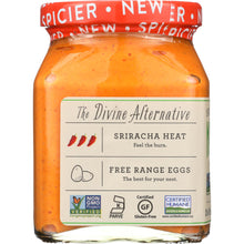 Load image into Gallery viewer, SIR KENSINGTONS: Sriracha Mayonnaise, 10 oz