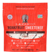 Load image into Gallery viewer, LAKANTO: Sweetener Stick Classic Fruit, 3.17 oz