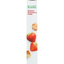 Load image into Gallery viewer, KASHI: Whole Grain Cereal Strawberry Fields, 10.3 Oz