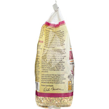 Load image into Gallery viewer, BOBS RED MILL: Groat Buckwheat Organic Gluten Free, 16 oz