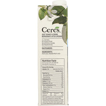 Load image into Gallery viewer, CERES: JUICE PASSION FRUIT (33.800 FO)
