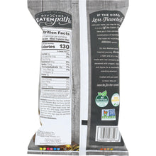 Load image into Gallery viewer, OFF THE EATEN PATH: Rosemary &amp; Olive Oil Flavored Chips, 5.25 oz