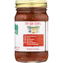 Load image into Gallery viewer, GREEN MOUNTAIN GRINGO: Salsa Hot, 16 Oz