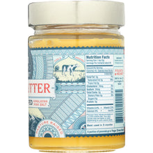 Load image into Gallery viewer, 4TH &amp; HEART: Butter Himalayan Salt Ghee, 9 oz