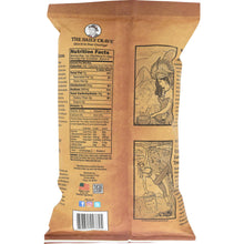 Load image into Gallery viewer, THE DAILY CRAVE: Himalayan Pink Salt Quinoa Chips, 4.25 oz
