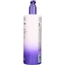 Load image into Gallery viewer, GIOVANNI COSMETICS: 2Chic Repairing Conditioner Blackberry &amp; Coconut Milk, 24 oz