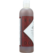 Load image into Gallery viewer, NUBIAN HERITAGE: Body Wash Honey &amp; Black Seed, 13 oz