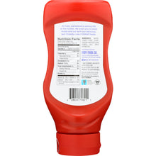 Load image into Gallery viewer, FODY FOOD CO: Ketchup Tomato, 16.8 oz