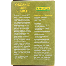 Load image into Gallery viewer, RAPUNZEL: Organic Corn Starch, 8 oz