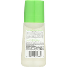 Load image into Gallery viewer, CRYSTAL BODY DEODORANT: Roll-On Deodorant Vanilla Jasmine, 2.25 oz