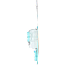 Load image into Gallery viewer, DR TUNGS: Snap-On Toothbrush Sanitizer, 2 pc