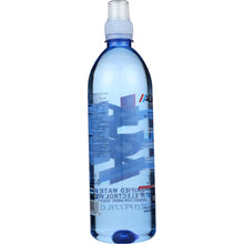 Load image into Gallery viewer, AQUA HYDRATE: Water Electrolyte Enhanced 2x More Electrolytes Than Leading Electrolyte-Enhanced Water, 700 ml