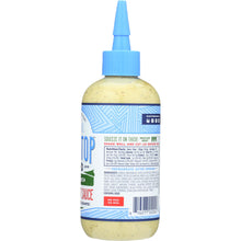 Load image into Gallery viewer, BLUE TOP BRAND: Creamy Hot Sauce Garlic Hatch, 9 oz