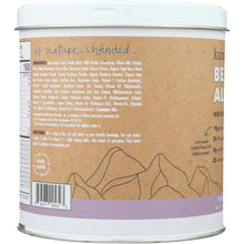 Load image into Gallery viewer, KURA NUTRITION: Protein Powder Dairy Wellness Triple Berry, 16.9 oz