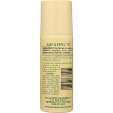 Load image into Gallery viewer, ALVERA: All Natural Roll-On Deodorant Aloe Herbal, 3 oz