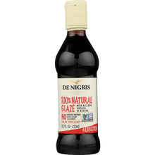 Load image into Gallery viewer, DE NIGRIS: 100% Natural Glaze, 8.5 oz