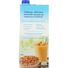 Load image into Gallery viewer, BLUE DIAMOND: Coconut Almond Breeze, 32 oz