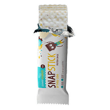 Load image into Gallery viewer, POWER CRUNCH: Snap Sticks Birthday Cake 5CT, 160 gm