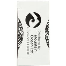 Load image into Gallery viewer, MOUNTAIN OCEAN: Skin Trip Coconut Soap, 4.5 Oz