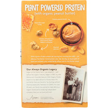 Load image into Gallery viewer, NATURES PATH: Honey &amp; Peanut Nut Butter Cereal, 10 oz
