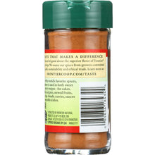 Load image into Gallery viewer, FRONTIER NATURAL PRODUCTS: Organic Cinnamon Ground, 1.9 oz