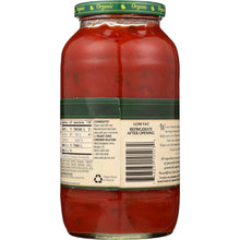 Load image into Gallery viewer, WALNUT ACRES: Organic Pasta Sauce Tomato and Basil, 25.5 oz