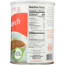 Load image into Gallery viewer, MANISCHEWITZ: Potato Starch Canister, 16 oz