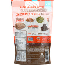 Load image into Gallery viewer, BEAR NAKED: Cacao Cashew Butter Granola, 11 oz