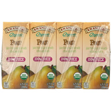 Load image into Gallery viewer, R.W. KNUDSEN: Family 100% Organic Pear Juice 4 Count, 27 oz