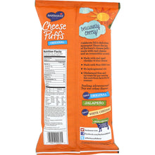 Load image into Gallery viewer, BARBARA'S BAKERY: Cheese Puffs Original, 7 oz