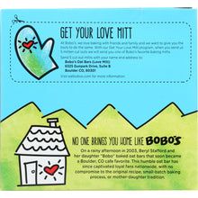 Load image into Gallery viewer, BOBO'S OAT BARS: Bobo's Bites Original 5 Bars, 6.5 oz