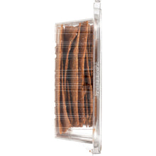 Load image into Gallery viewer, FIREHOOK: Multigrain Flax Baked Cracker, 8 Oz