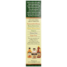 Load image into Gallery viewer, MAPLE GROVE FARMS: Belgian Waffle Mix, 24 oz