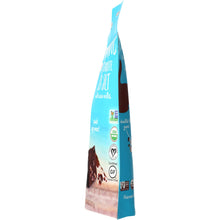 Load image into Gallery viewer, NIBMOR: Dark Chocolate Sea Salt Organic, 3.55 oz