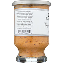 Load image into Gallery viewer, BRASWELL: Mustard Smokey Chipotle Country, 9 oz